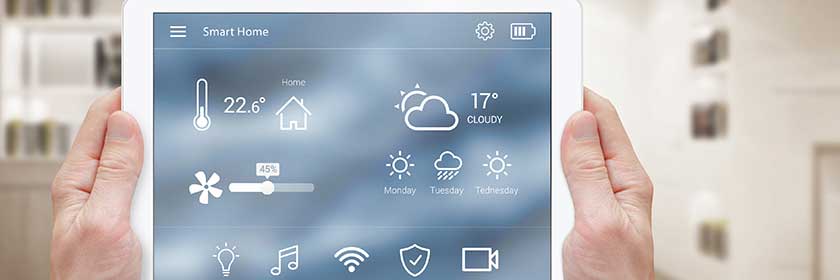 Smart Home